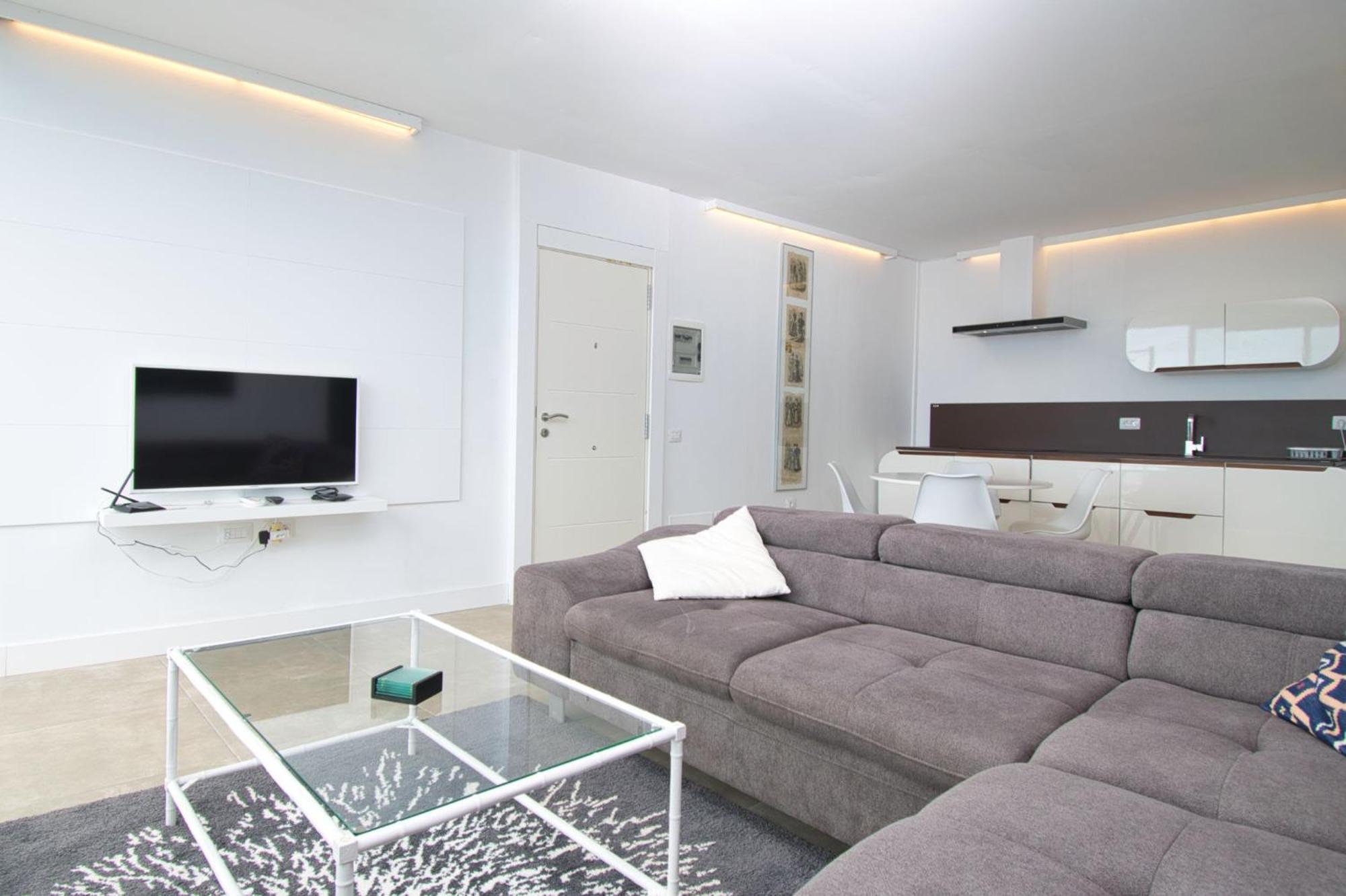 Apartamento Amarilla Golf Villas-lovely Complex-amazing View