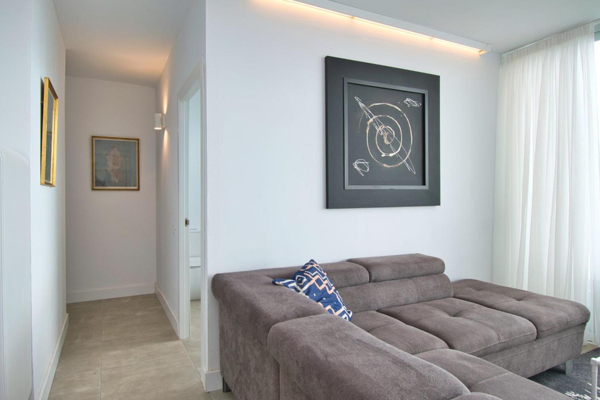 Amarilla Golf Villas-lovely Complex-amazing View Apartamento San Miguel de Abona