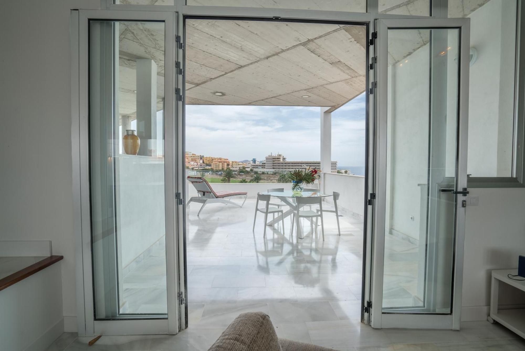 Amarilla Golf Villas-lovely Complex-amazing View Apartamento *