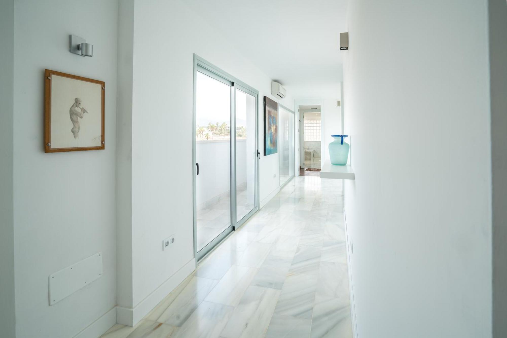 Apartamento Amarilla Golf Villas-lovely Complex-amazing View