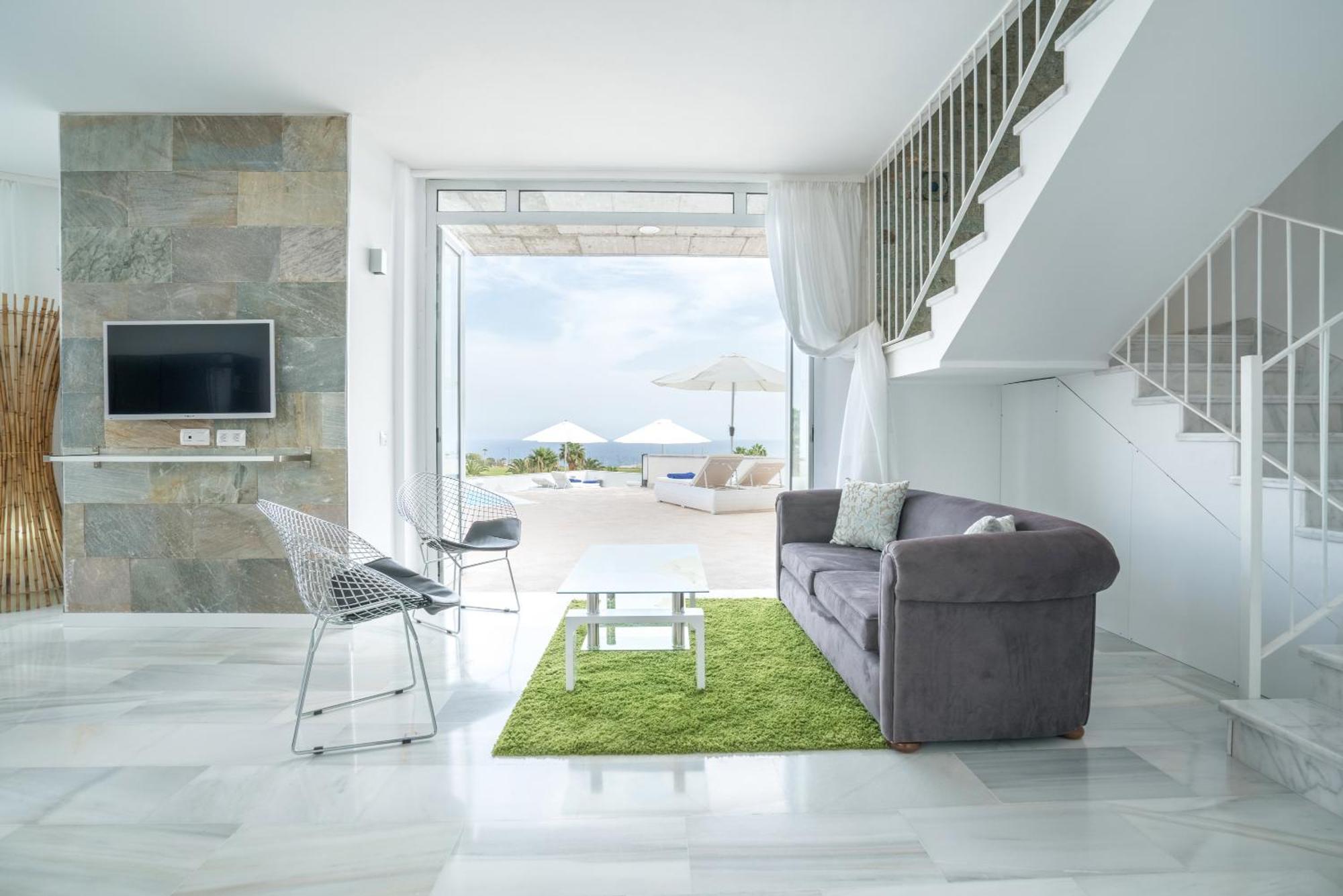 Amarilla Golf Villas-lovely Complex-amazing View Apartamento