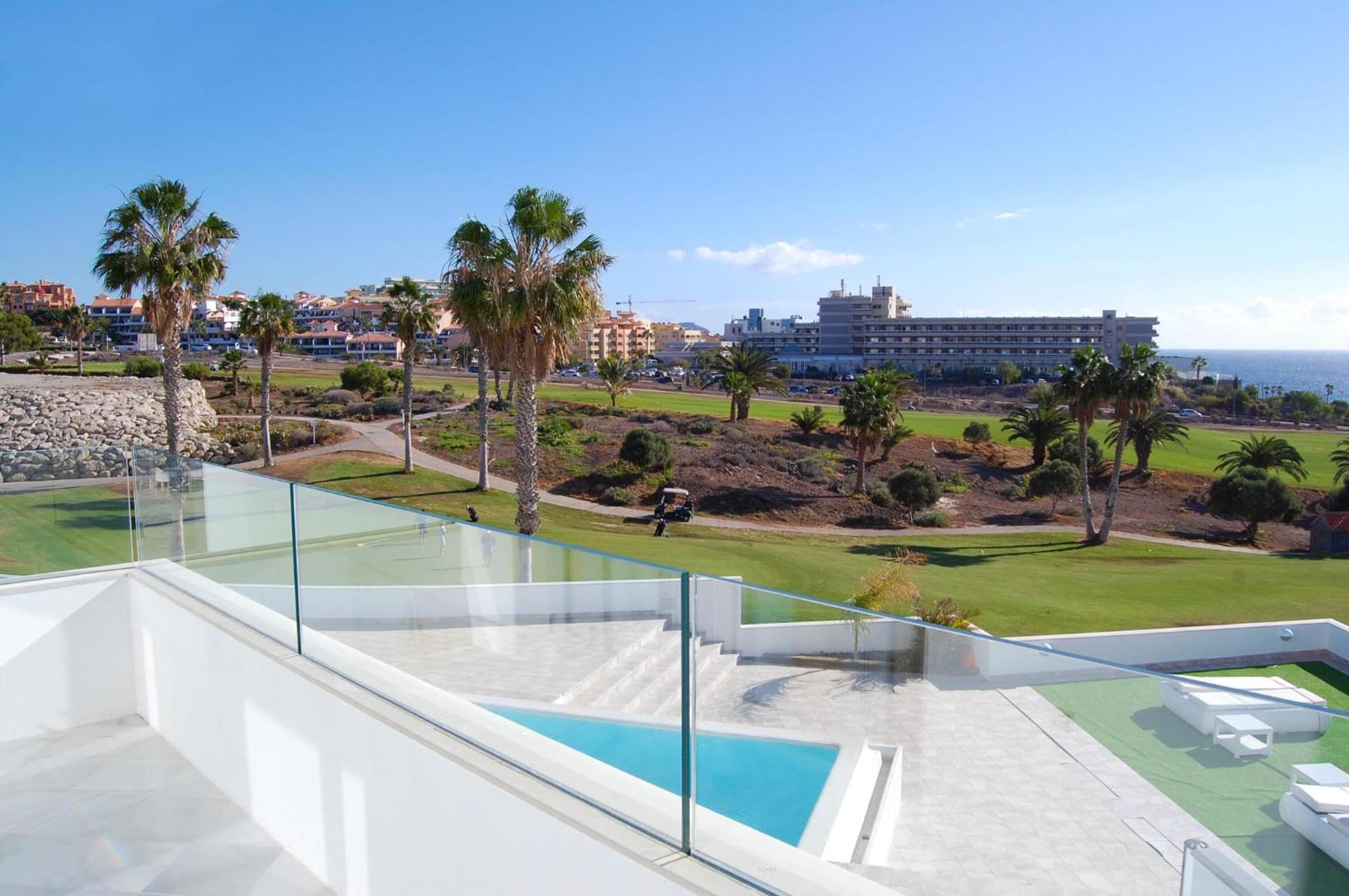 Amarilla Golf Villas-lovely Complex-amazing View Apartamento *