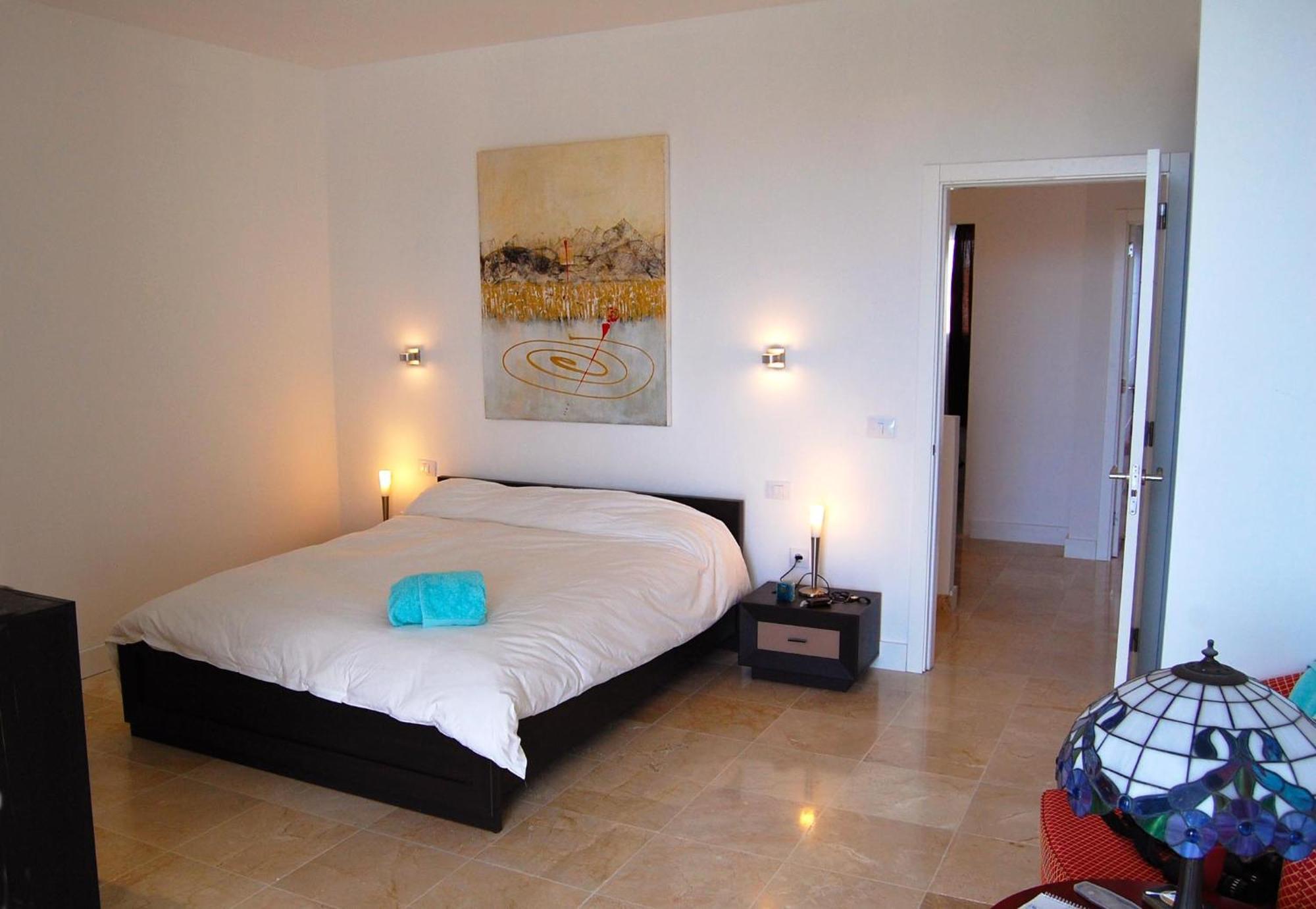 Amarilla Golf Villas-lovely Complex-amazing View Apartamento San Miguel de Abona