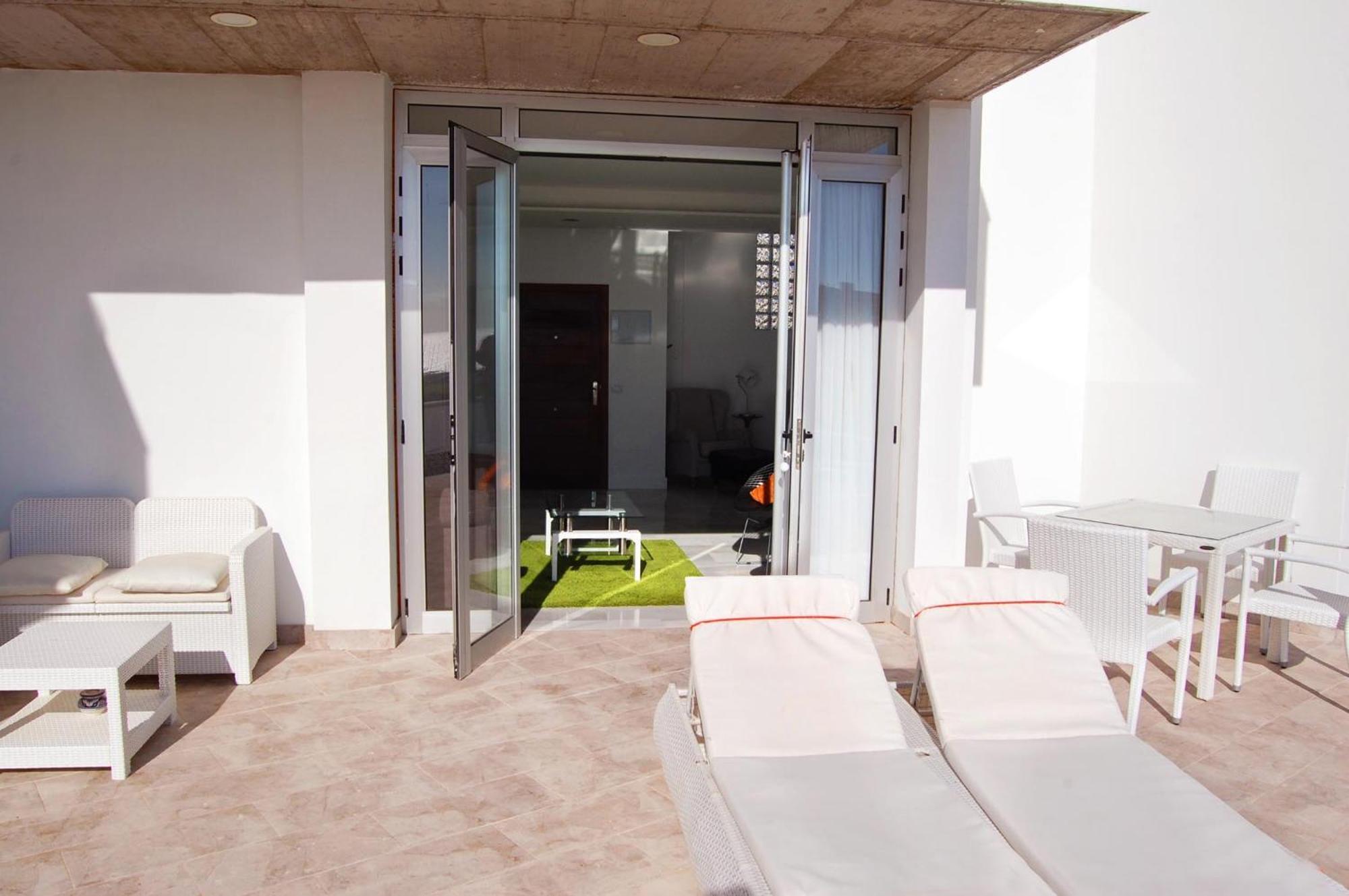 Amarilla Golf Villas-lovely Complex-amazing View *
