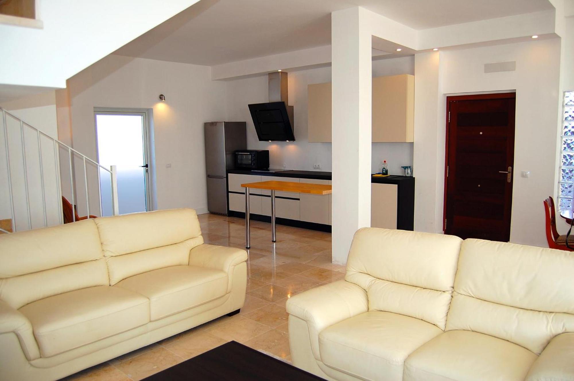 Amarilla Golf Villas-lovely Complex-amazing View Apartamento