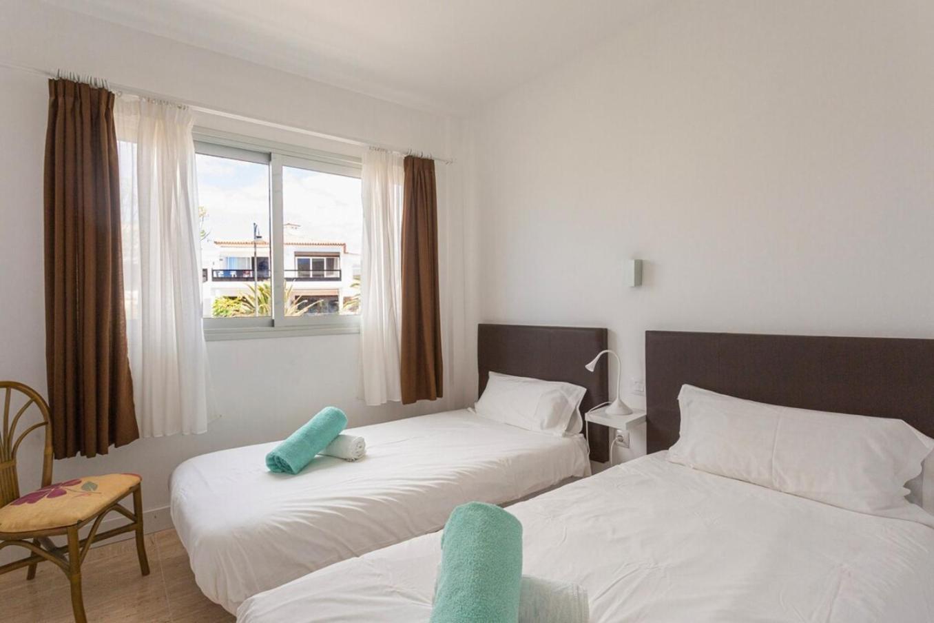 Appartement Amarilla Golf Villas-lovely Complex-amazing View