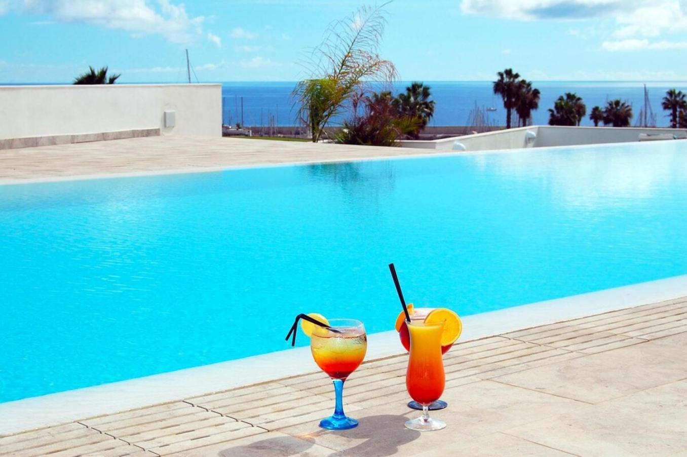 Appartement Amarilla Golf Villas-lovely Complex-amazing View