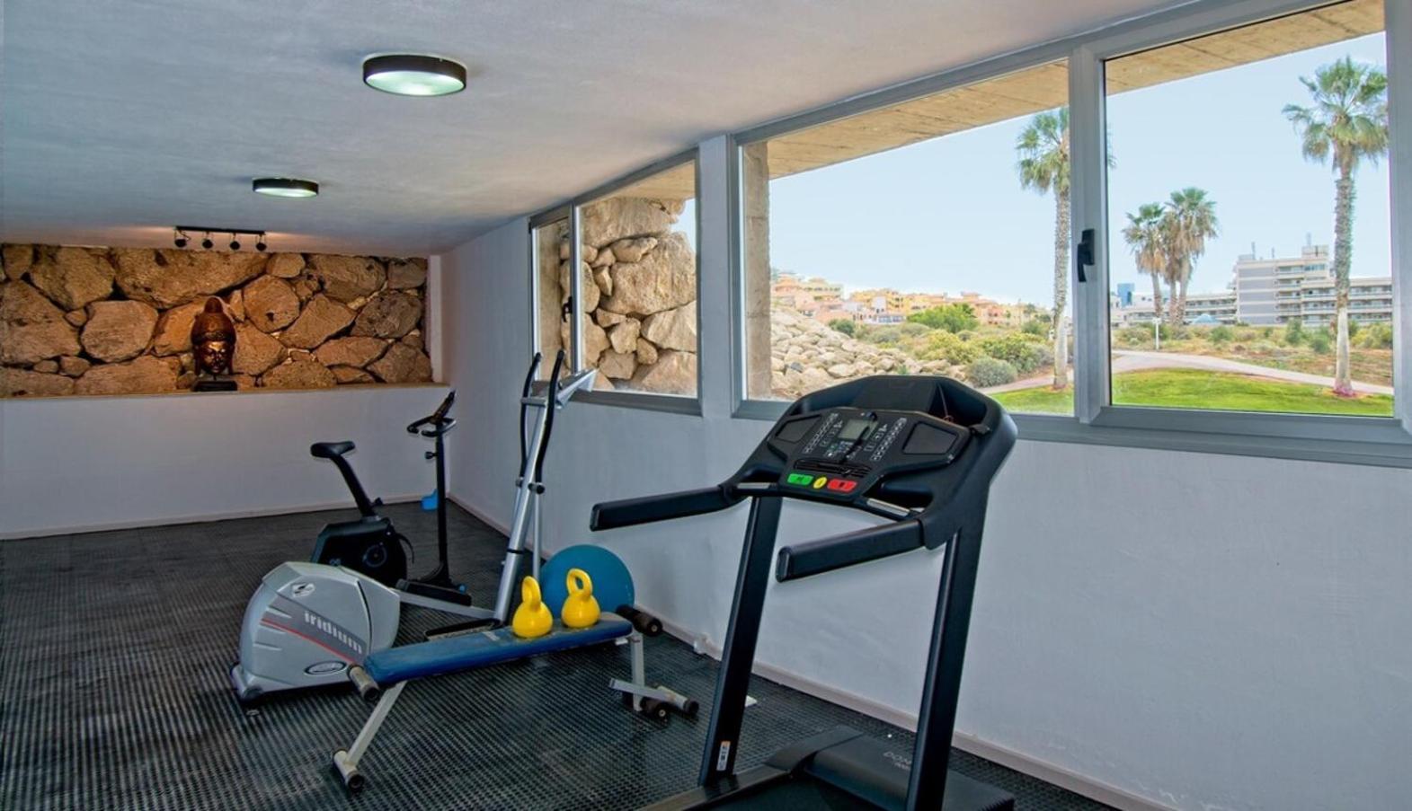 Appartement Amarilla Golf Villas-lovely Complex-amazing View *