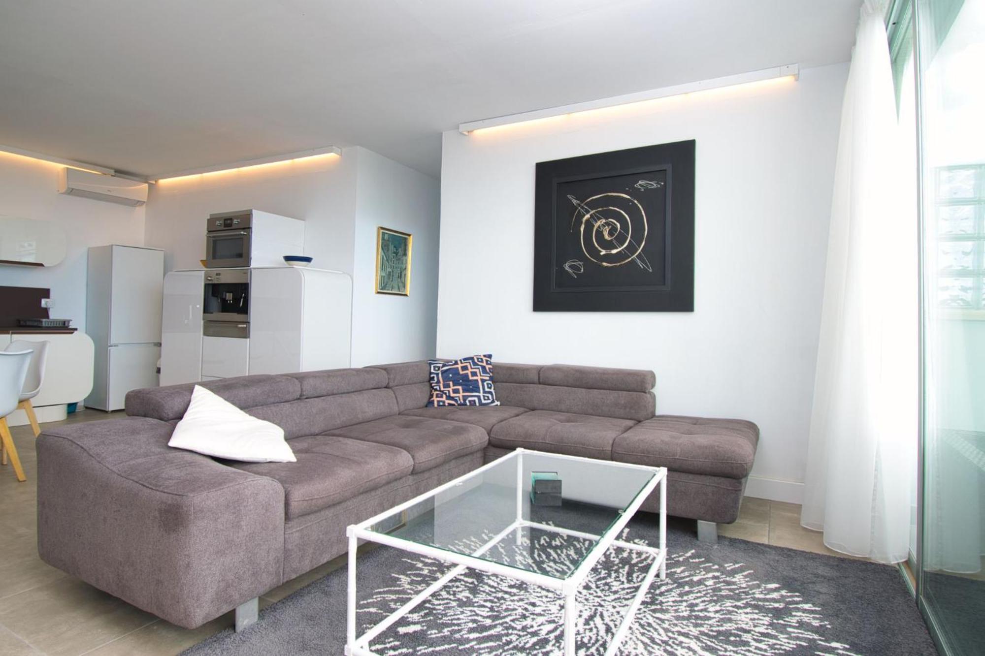 Amarilla Golf Villas-lovely Complex-amazing View Appartement San Miguel de Abona