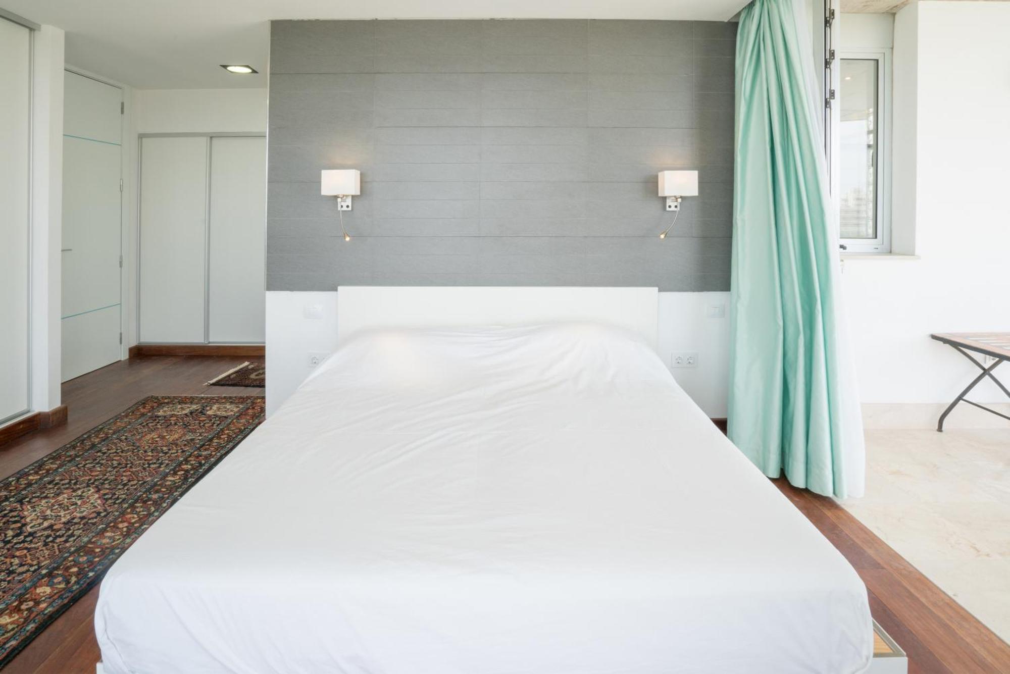 Appartement Amarilla Golf Villas-lovely Complex-amazing View *