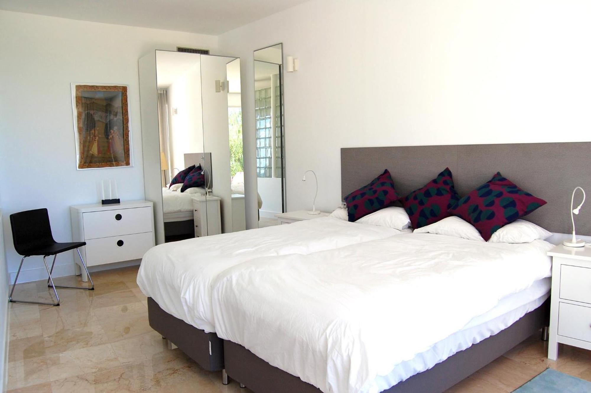 Amarilla Golf Villas-lovely Complex-amazing View Appartement San Miguel de Abona