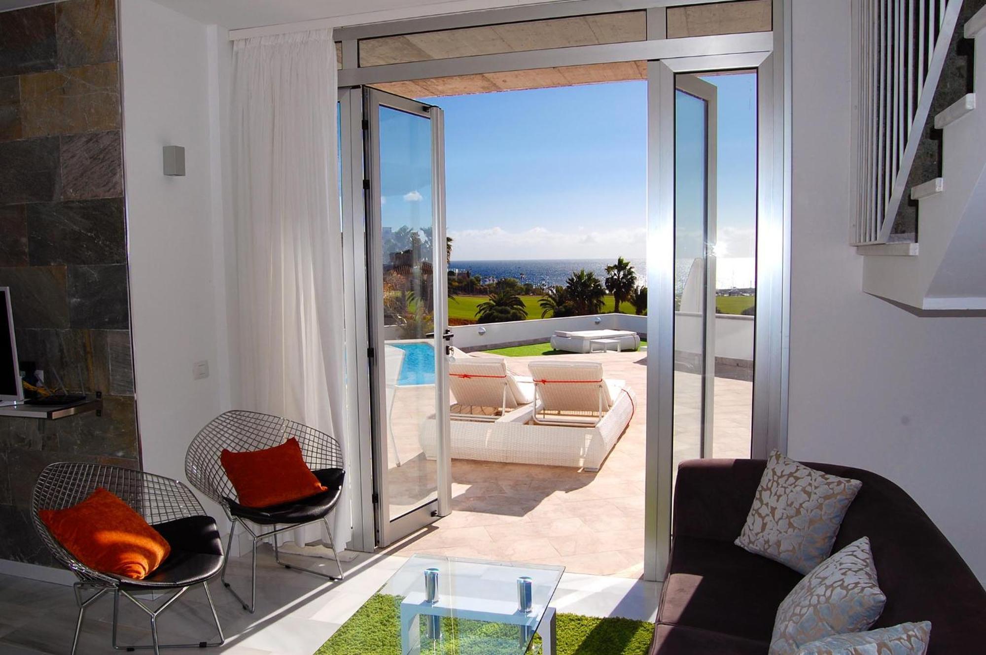 Appartement Amarilla Golf Villas-lovely Complex-amazing View