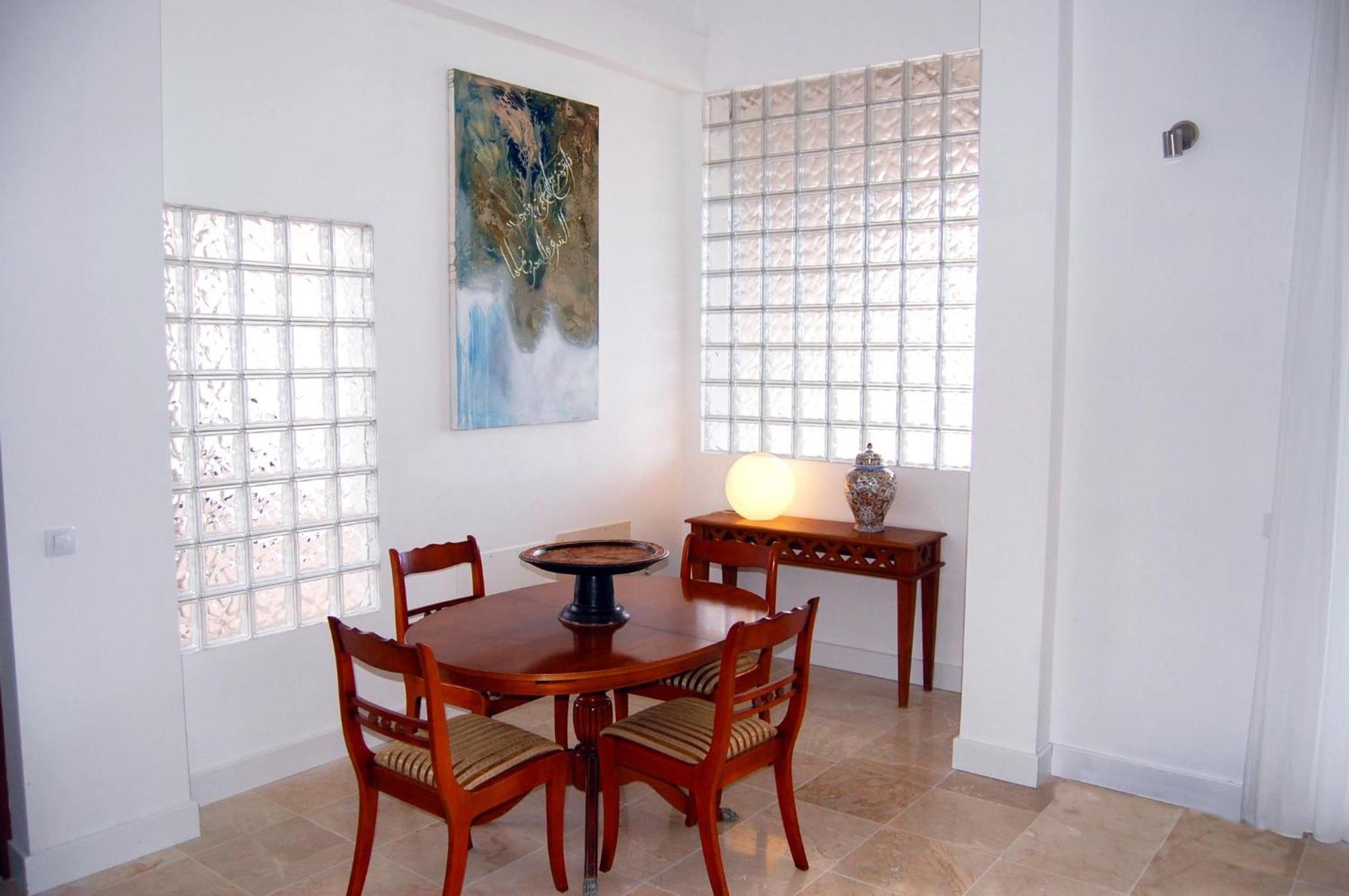 Appartement Amarilla Golf Villas-lovely Complex-amazing View *